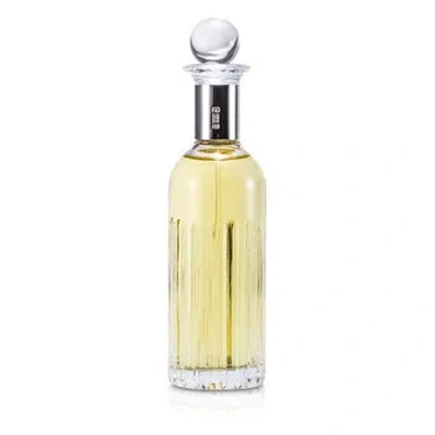 Elizabeth Arden Splendor Eau De Parfum Spray For Women, 4.2 oz In Yellow