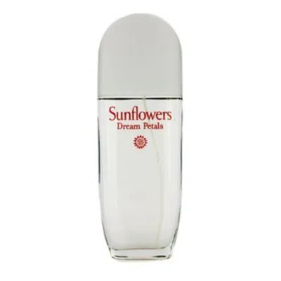 Elizabeth Arden Sunflower Dream Petals /  Edt Spray 3.3 oz (w) In N,a
