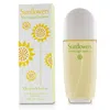 Elizabeth Arden Sunflowers Morning Gardens /  Edt Spray 3.3 oz (100 Ml) (w) In Multi