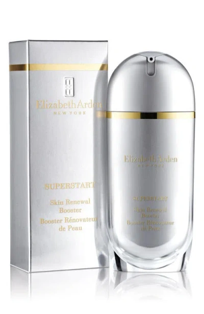 Elizabeth Arden Superstart Skin Renewal Booster In Transparent