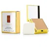 Elizabeth Arden Unisex Flawless Finish Sponge On Cream Makeup Cream Honey Beige Makeup 085805150457 In Yellow/beige