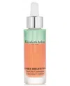 Elizabeth Arden Visible Brightening Cicaglow Concentrate, 1 Oz. In No Color