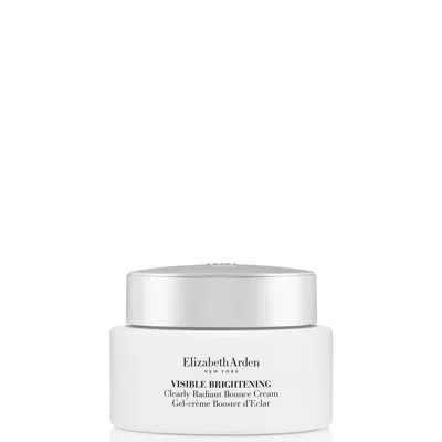 Elizabeth Arden Visible Brightening Clearly Radiant Bounce Cream 50ml