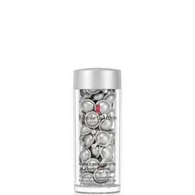 Elizabeth Arden Visible Brightening Clearly Radiant Spot Correcting Night Capsules 60pc