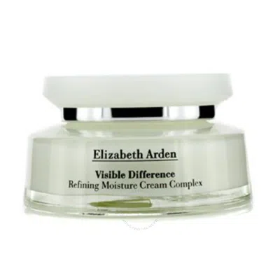 Elizabeth Arden Visible Difference Refining Moisture Cream Complex 3.4oz (100ml) In White