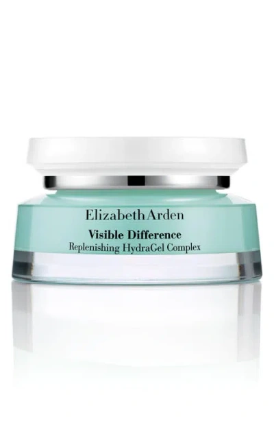 Elizabeth Arden Visible Difference Refreshing Hydragel Complex In Green
