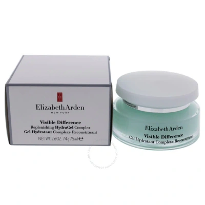 Elizabeth Arden Visible Difference Replenishing Hydragel Complex By  For Women - 2.6 oz Gel In White