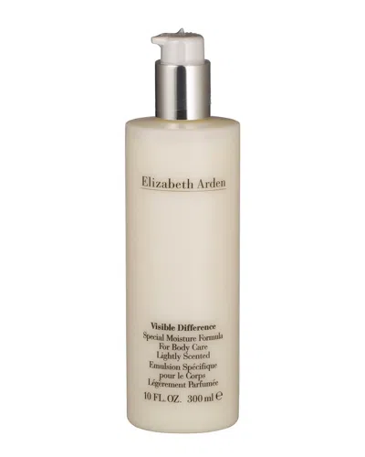 Elizabeth Arden Visible Difference Special Moisture Body Formula In Neutral