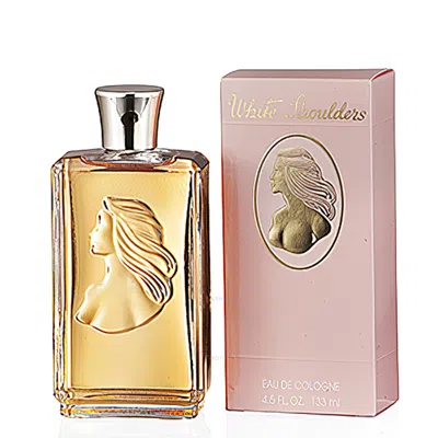 Elizabeth Arden White Shoulders /  Cologne 4.5 oz (w)