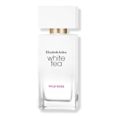 Elizabeth Arden White Tea Wild Rose Eau De Toilette - 1.7 oz