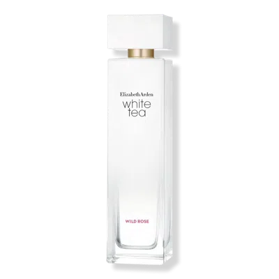 Elizabeth Arden White Tea Wild Rose Eau De Toilette - 3.4 oz