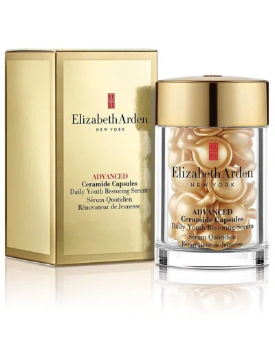 Elizabeth Arden Ceramide Capsules Advanced (30 Capsules)