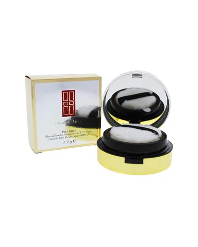 Elizabeth Arden Women's 0.29oz 07 Pure Finish Pure Finish Mineral Powder Foundation
