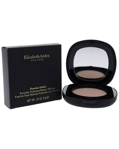 Elizabeth Arden Women's 0.31oz 02 Alabaster Flawless Finish Everyday Perfection Bouncy Makeup In White