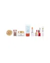 Elizabeth Arden Women's 0.33oz 9pc Set In Multi