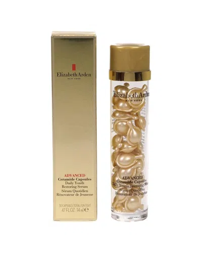 Elizabeth Arden Women's 0.47oz Advanced Ceramide 30 Capsules