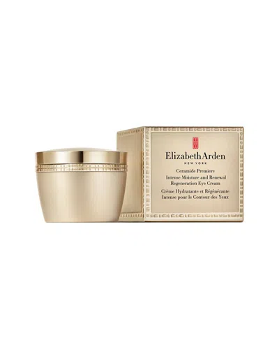 Elizabeth Arden Women's 0.5oz Ceramide Premiere Eye Cream
