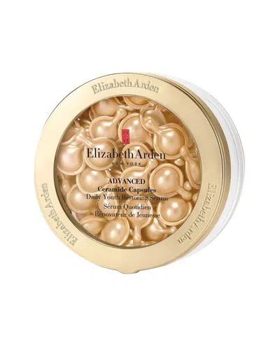 Elizabeth Arden Women's 0.95 oz Advanced Ceramide Daily Youth Restoring Serum
