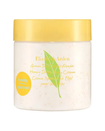 Elizabeth Arden Women's 16.9oz Green Tea Citron Freesia Honey Drops Body Cream