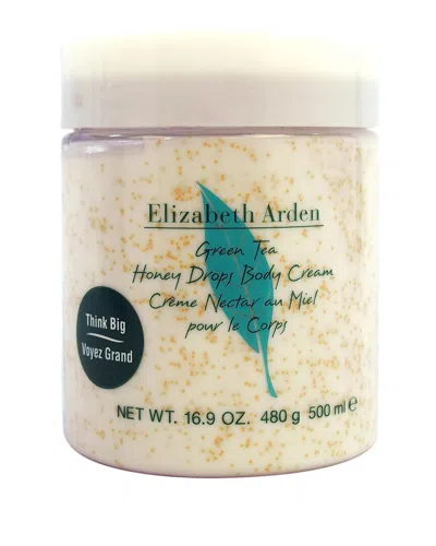 Elizabeth Arden Women's 16.9oz Green Tea Honey Drops In Pink