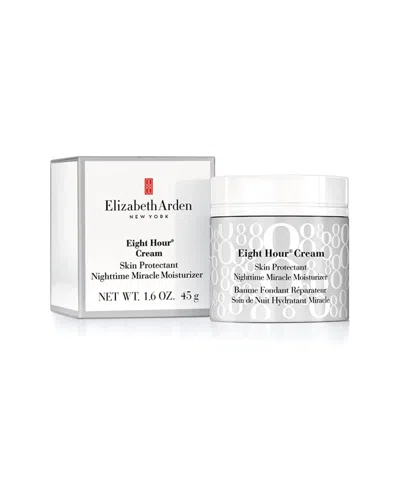 Elizabeth Arden Women's 1.6oz Lavender Eight Hour Cream Skin Protectant In Transparent