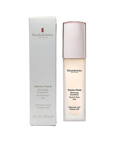 Elizabeth Arden Women's 1oz 100c Flawless Finish Skincaring Foundation