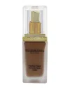 Elizabeth Arden Women's 1oz 14 Caramel Flawless Finish Perfectly Satin 24hr Makeup Spf15