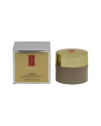 Elizabeth Arden Women's 1oz 14 Warm Bronze Ceramide Lift And Firm Makeup Spf