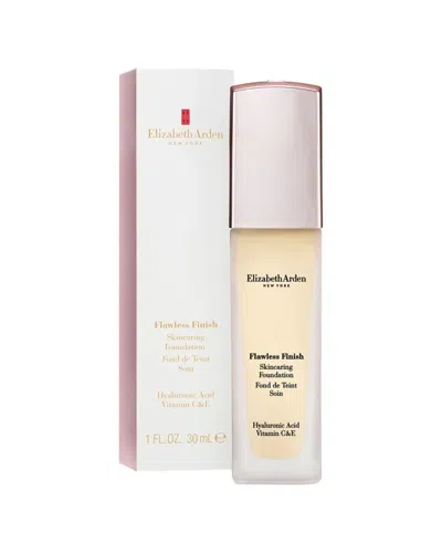 Elizabeth Arden Women's 1oz 550n Flawless Finish Skincaring Foundation