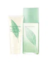 Elizabeth Arden Women's 3.3oz Green Tea 2pc Set In Multi
