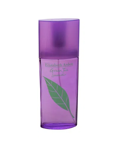 Elizabeth Arden Green Tea Lavender