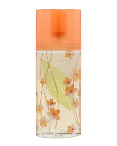 ELIZABETH ARDEN ELIZABETH ARDEN WOMEN'S 3.3OZ GREEN TEA NECTARINE BLOSSOM EDT