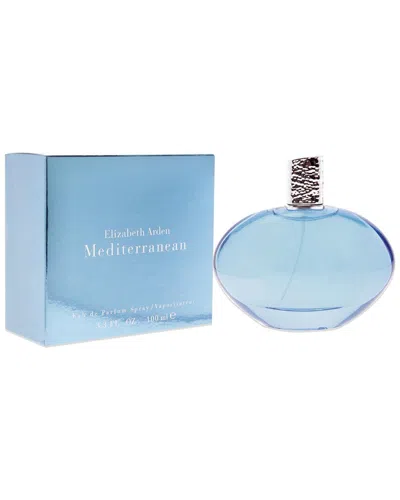 Elizabeth Arden Women's 3.3oz Mediterranean Edp