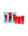 Elizabeth Arden Ladies Red Door Gift Set Fragrances 085805213343