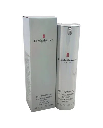 Elizabeth Arden Women's 3.3oz Skin Illuminating Smooth & Bright Serum
