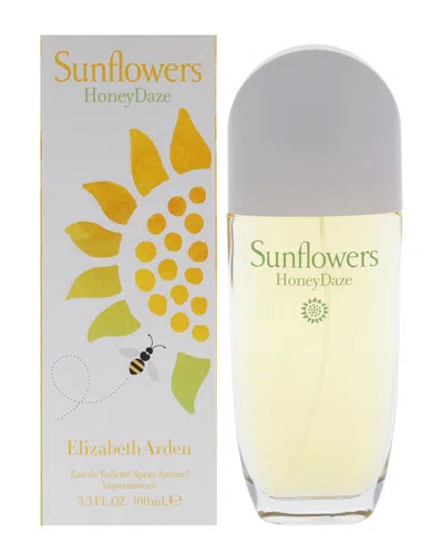 Elizabeth Arden Sunflowers Honey Daze
