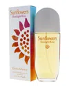 Elizabeth Arden Sunflowers Sunlight Kiss