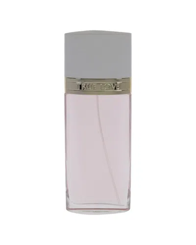 Elizabeth Arden True Love