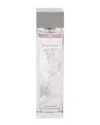 Elizabeth Arden Women's 3.3oz White Tea Eau Florale Edt