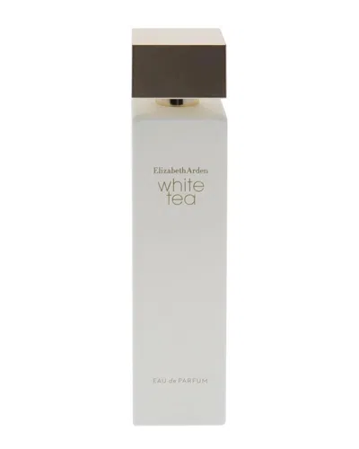 Elizabeth Arden Women's 3.3oz White Tea Edp