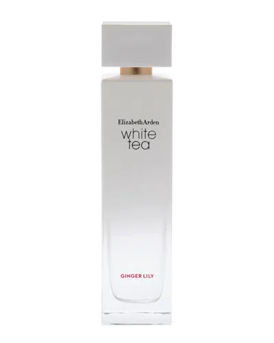 Elizabeth Arden White Tea Ginger Lily