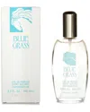 Elizabeth Arden Women's 3.4oz Blue Grass Eau De Parfum Spray