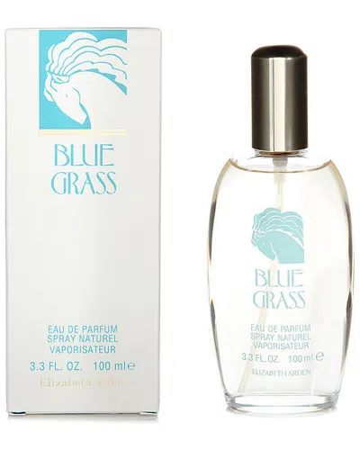Elizabeth Arden Women's 3.4oz Blue Grass Eau De Parfum Spray