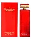 Elizabeth Arden Women's 3.4oz Red Door Eau De Toilette Spray