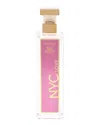 Elizabeth Arden Women's 4.2oz 5th Avenue Nyc Love Edp
