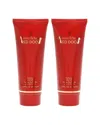 Elizabeth Arden Women's 6.8oz Red Door - Pack Of 2 In Multi