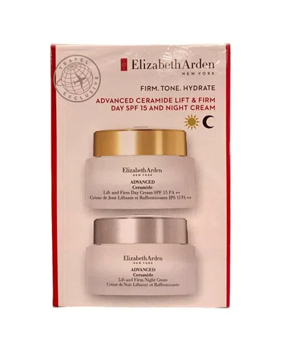 Elizabeth Arden Women's Advanced Ceramide Lift & Firm Day Dream In Multi