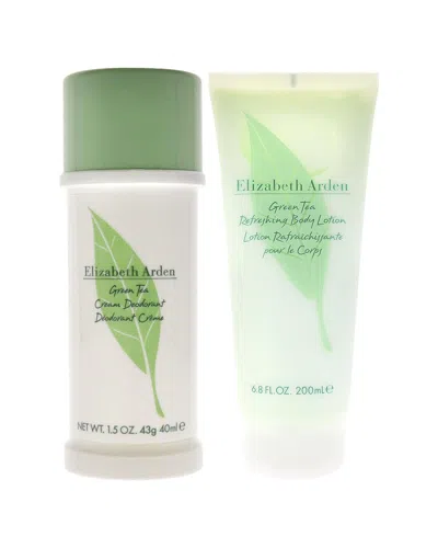 Elizabeth Arden Women's Green Tea Kit In Multi