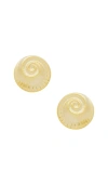 ELIZABETH COLE AINSLEY EARRINGS