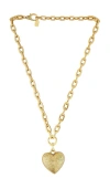 Elizabeth Cole Margaux Necklace